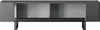 A modern TV cabinet with a sleek design. Voir les images du produit