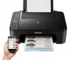 Canon Pixma TS3750i 3-in-1 WLAN Multifunktionsdrucker ohne Produktbild-Vorschau 1