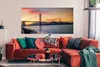 MuchoWow® Poster San Francisco - Brücke - Wasser 160x80 cm Produktbild-Vorschau 3