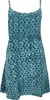 Boho Strandkleid, Minikleid, Sommerkleid, Trägerkleid - Produktbild-Vorschau 1