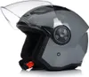 Proudová přilba na moped | LS2 OF616 AIRFLOW II | muži a Náhled obrázku produktu 3