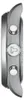 Herrenuhr Tissot PR 100 40mm 150.417.11.091.00, Silbergrün Produktbild-Vorschau 2