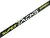 CCM SuperTacks 9380 JR 50 P29 Prawa ręka Kij Podgląd zdjęcia produktu 3