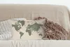 MuchoWow® Zierkissen Sofakissen Wohnzimmer Dekokissen 50x30 Produktbild-Vorschau 4