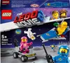 LEGO MOVIE 2 Benny's Space Squad, Zestaw do budowania, 5 Podgląd zdjęcia produktu 10
