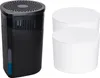WENKO Raumentfeuchter Mod. Drop Schwarz 2 x 1000 g, für Produktbild-Vorschau 1