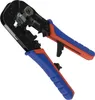 KNIPEX Crimpzange für Westernstecker Produktbild-Vorschau 1
