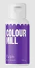 Colour Mill Lebensmittelfarbe Purple 20ml fettlöslich Produktbild-Vorschau 3