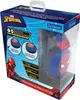 Lexibook Spiderman Bluetooth Stereo Kopfhrer Safe Produktbild-Vorschau 5