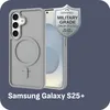 Just in Case 8505507, Pokrowiec, Samsung, Galaxy S25 Plus, Podgląd zdjęcia produktu 8