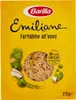 Eiernudeln Emiliane Farfalline Egg 275g - Barilla Podgląd zdjęcia produktu 1
