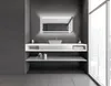 TALOS King specchio da bagno con illuminazione - LED Anteprima dell’immagine prodotto 1