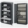 Büroschrank C001 Aktenschrank Lagerschrank Mehrzweckschrank Produktbild-Vorschau 8