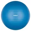 RBA-3100-BL Rehabilitations-Gymnastikball 55 cm mit Produktbild-Vorschau 2