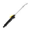 48cm Garten Hochdruck Gartenbrause 2-in-1 Hochdruckreiniger Produktbild-Vorschau 2