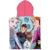 Ręcznik dziecięcy Frozen z mikrofibry, ponczo kąpielowe z Podgląd zdjęcia produktu 8