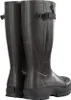 Albatros ARAGON Naturkautschukstiefel braun 39 Produktbild-Vorschau 2