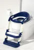 Ekspand | Toilettensitzaufsatz mit Treppe - Blau - Produktbild-Vorschau 9