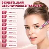 Cool-i® Mikromassage-Hautpflegegerät mit 7 LED-Farben, 9 Produktbild-Vorschau 6