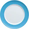 Assiette Thomas, 27 cm, motif "Jour ensoleillé" | Couleur : Voir les images du produit 1