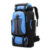 Trekkingrucksäcke, Wanderrucksack 70L, Herren Damen Produktbild-Vorschau 4