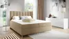 Sofello Boxspringbett Modern 180x200 Bett mit Bettkasten Produktbild-Vorschau 1