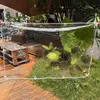 (2,5 x 3 m) odolná průhledná PVC plachta, 400 g/m², Náhled obrázku produktu 5