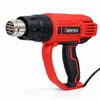 Opalarka Elektryczna,  2000W, Pistolet na Gorące Powietrze, Podgląd zdjęcia produktu 8