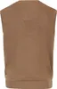 REDMOND Casual Herren Pullunder Ärmellos V-Neck Regular-Fit Produktbild-Vorschau 2