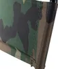 Verk 01665 Sedia pieghevole da campeggio con borsa 2 in 1 Anteprima dell’immagine prodotto 8