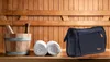 Kulturtasche Kulturbeutel groß aus Plane Herren Damen Produktbild-Vorschau 3
