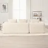 Kompakt-Cordsofa, weich, modular & alltagstauglich mit Produktbild-Vorschau 11