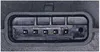 HELLA 8ET 358 095-521 Luftmassenmesser LMM für NISSAN MICRA Produktbild-Vorschau 3