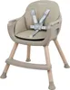 MamaLoes Lily Taupe Kinderstuhl ML040711 Produktbild-Vorschau 7