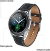 Samsung Galaxy Watch 3 45mm R840 silber Náhľad obrázku produktu 3