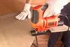 Black & Decker BES603-QS, Oberer Griff, Orange, 3000 SPM, Produktbild-Vorschau 6