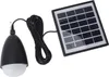 Přenosná LED solární lampa pro venkovní použití, dobíjecí, Náhled obrázku produktu 3