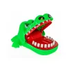 Jeu amusant - le crocodile chez le dentiste Voir les images du produit 5