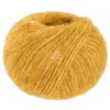 Lana Grossa ALPACA AIR 50 g kuschelweiches Alpaka- und Produktbild-Vorschau 2