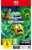 THQ SpongeBob: Giganten der Gezeiten, Spiel Produktbild-Vorschau 1