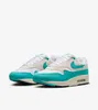 Nike Air Max 1 "Dusty Cactus" Türkis, Größe: 36 Produktbild-Vorschau 5