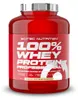 Scitec Nutrition 100% Whey Protein Professional 1816g Produktbild-Vorschau 1