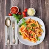 Locawo High Protein Low Carb Penne Rigate | Pasta | Nudeln Produktbild-Vorschau 3