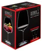 RIEDEL Sada na hrozny se 2 sklenicemi Náhled obrázku produktu 6
