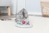 TRIXIE Flip Board Katzenspiel - hellgrau/salbei/altrosa - ø Produktbild-Vorschau 2