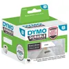 DYMO LW-Kunststoff-Etiketten 19x64mm 2x450 St weiß Náhľad obrázku produktu 16