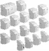 Zamel | Kontaktor modularny STM-25-20 - 25A - 230V AC - Podgląd zdjęcia produktu 5