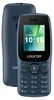 Logicom Posh 405 Móvil Básico 4G 1.77" DS BT Azul Vista previa de la imagen del producto 1