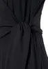 LASCANA Culotte-Overall schwarz Größe 38 Produktbild-Vorschau 5