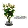 Okrúhly nástroj na aranžovanie kvetov Ikebana Kenzan z Náhľad obrázku produktu 6